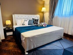 Bukit Timah Plaza / Sherwood Towers (D21), Apartment #523719761